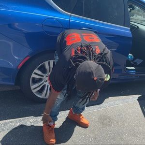 Meet your Posher, Rayshanae